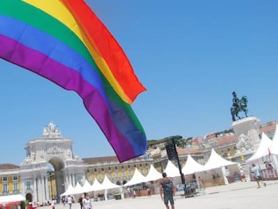 Lisboa gay