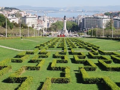 Parque, Lisboa