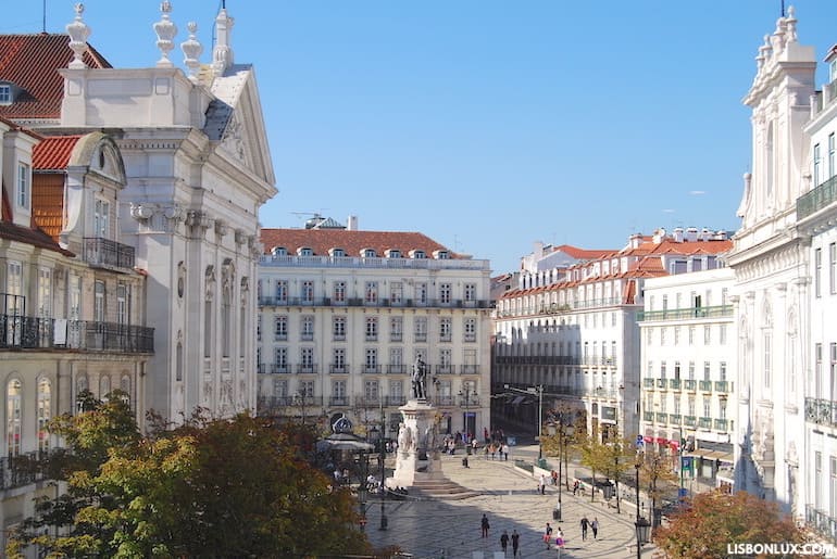Chiado, Lisbon