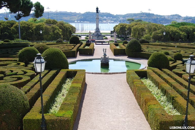 Palácio de Belém, Lisbon
